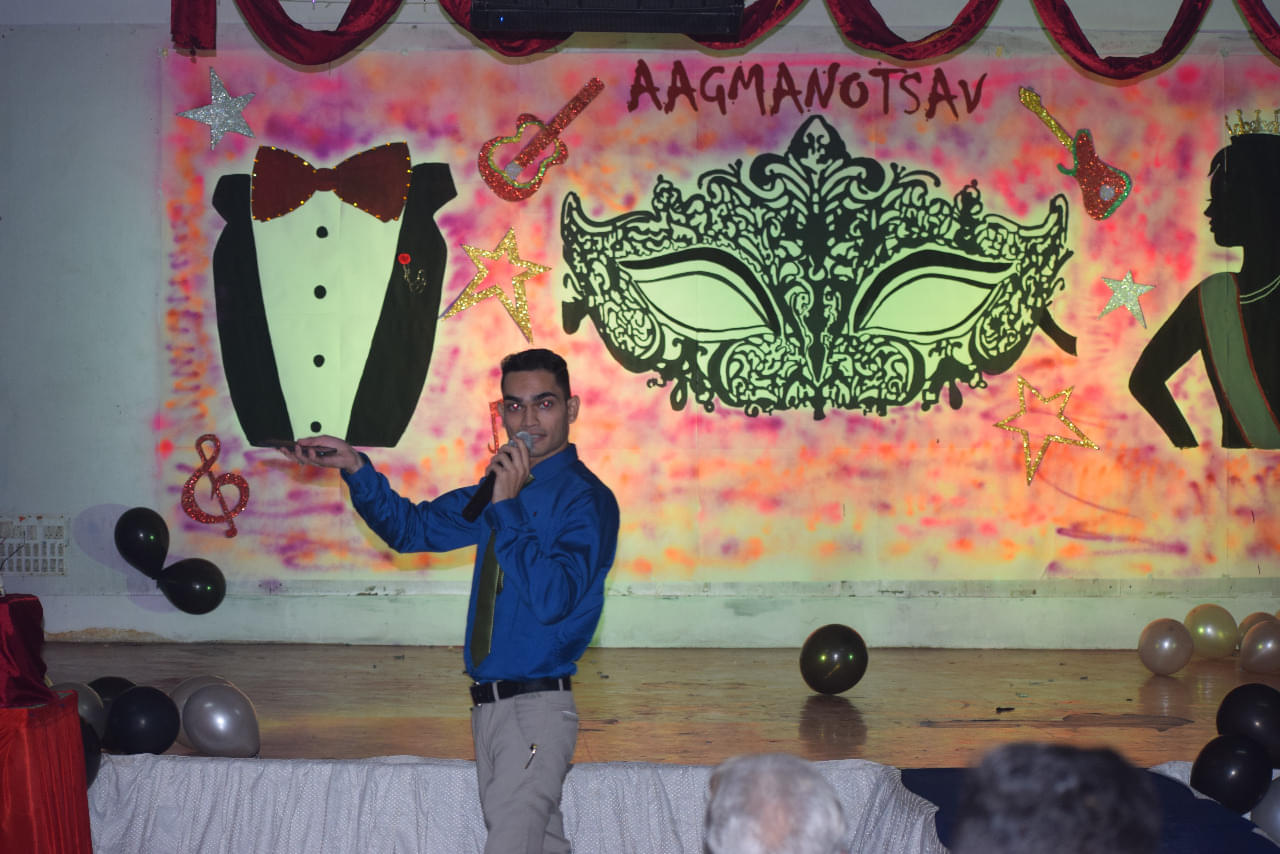 Vivekanand Institute of Hotel and Tourism Management Rajkot Events photo 9